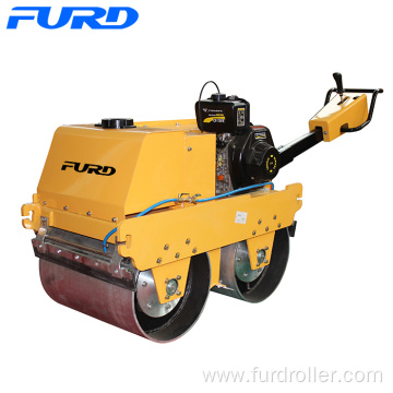 Road Construction Used Road Roller for Sale (FYLJ-S600C)